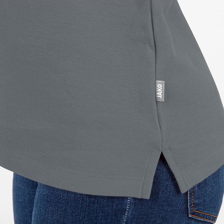 Actual product image JAKO Polo Organic (40)