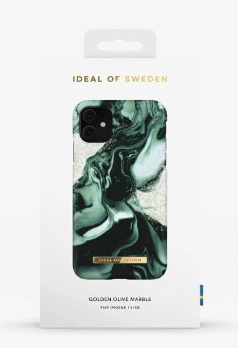 Actual product image iDeal Of Sweden Fashion Case (Apple iPhone 11, Apple iPhone XR)