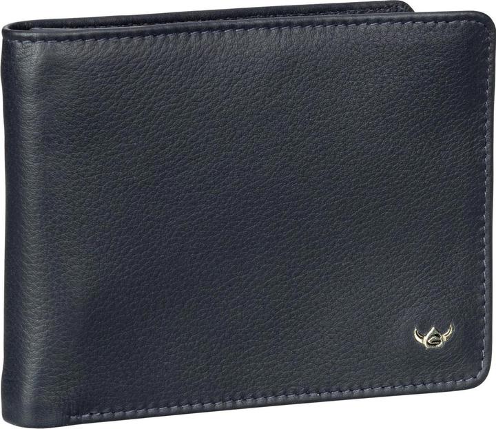 Immagine prodotto Golden Head Portafoglio Capri RFID Protect 1420
