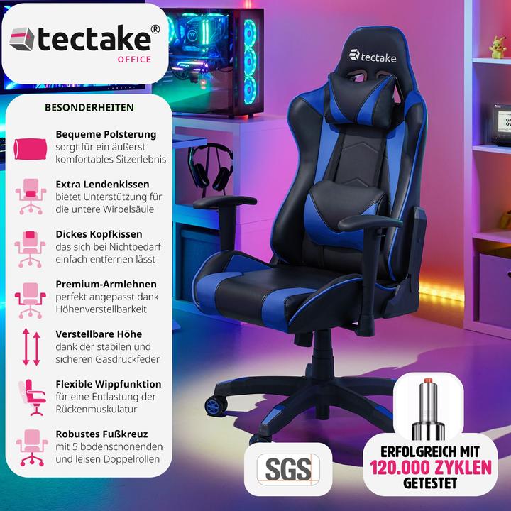 Image du produit tectake Twink