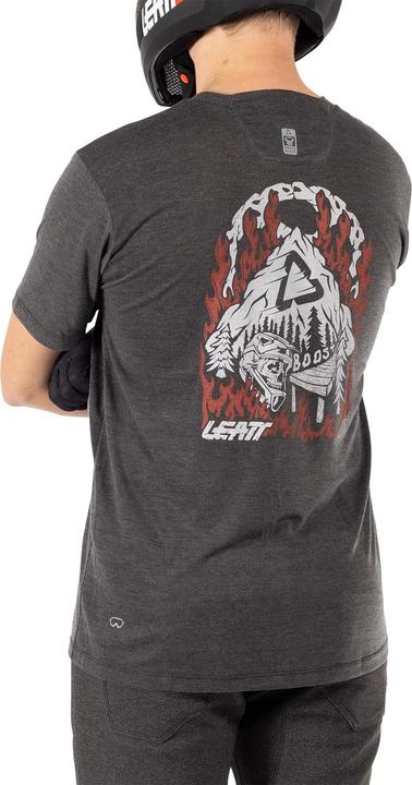 Image du produit Leatt MTB Gravity 1.0 (S)