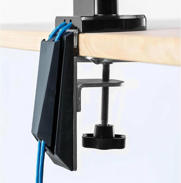 Actual product image Fellowes Platinum Series Double (Table, 27")