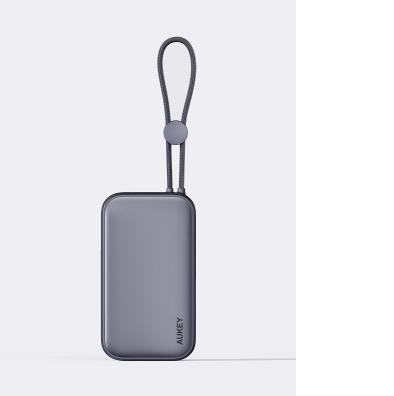 Produktbild Aukey Spark Sling (10000 mAh, 30 W, 37 Wh)