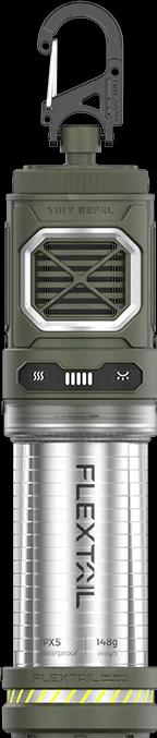 Immagine prodotto Flextailgear 3in1 Tiny Repel