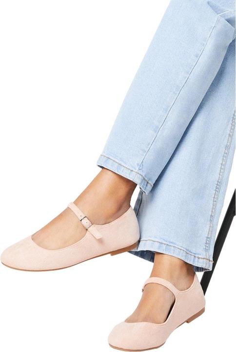 Produktbild Dorothy Perkins Riemchenschuhe Penny (38)