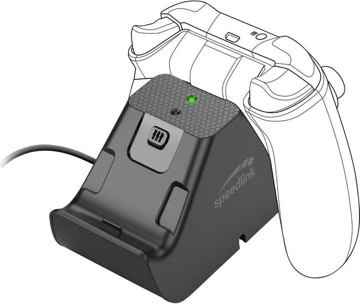 Speedlink Jazz USB (Xbox Series X, Xbox One X, Xbox One S, Xbox Series S)