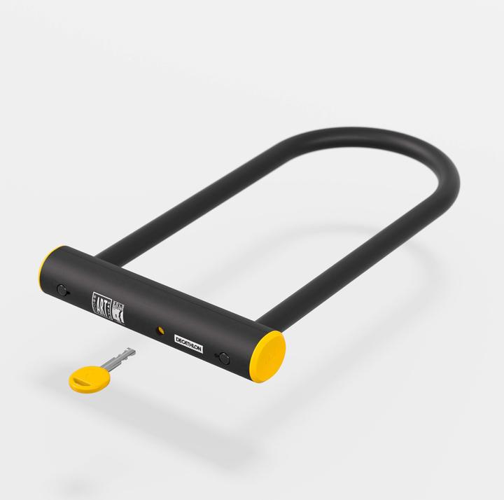 Produktbild Btwin D 920
