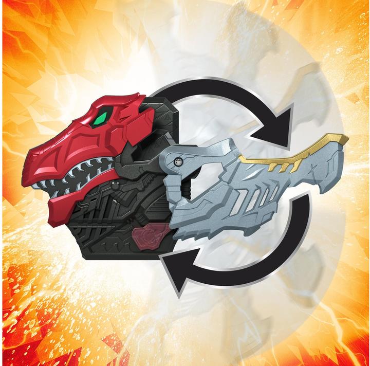 Produktbild Hasbro Dino Fury Morpher