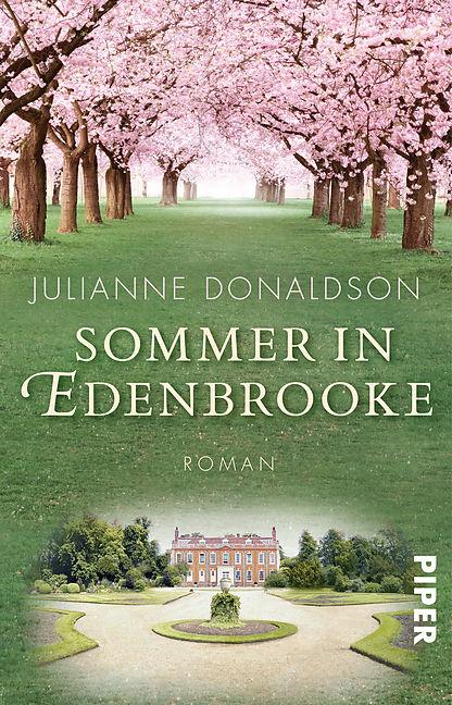 L'été à Edenbrooke (Allemand)
