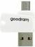 Actual product image Goodram AO20-MW01R11 (USB 2.0, Micro USB)