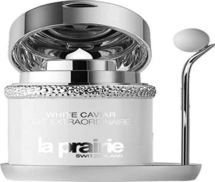 Produktbild La Prairie White Caviar (Fluid, 20 ml, Tag)