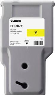 Image du produit Canon Pfi-207y (Y)