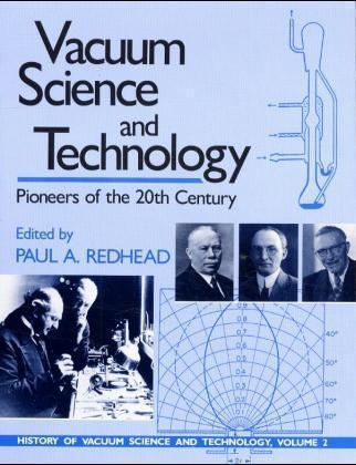 Actual product image Vacuum Science and Technology (1997)