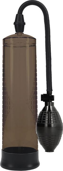 Produktbild Shots Basic Pump 1 - Wasserdicht - Schwarz