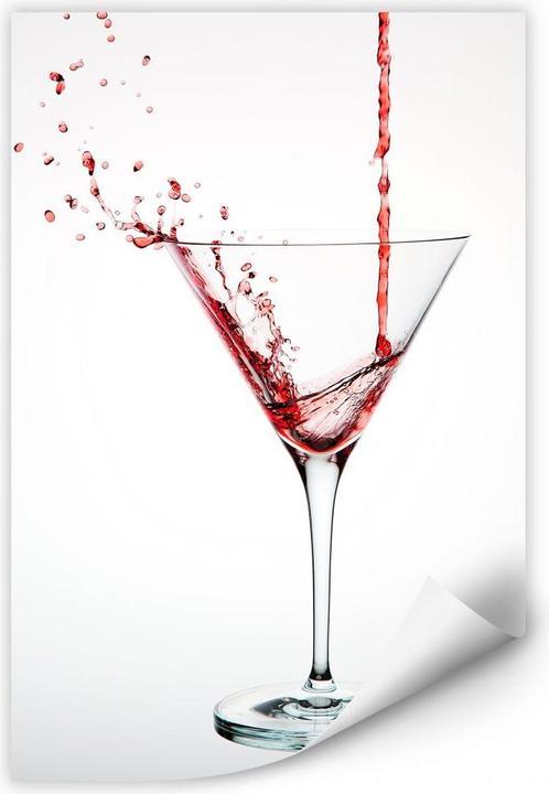 Produktbild Trenddeko Pabst - Cocktail (40 x 60 cm)