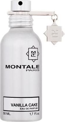 Produktbild Montale Vanilla Cake Edp Spray (Eau de Parfum, 50 ml)