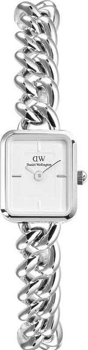 Actual product image Daniel Wellington Jolie Chain Silver