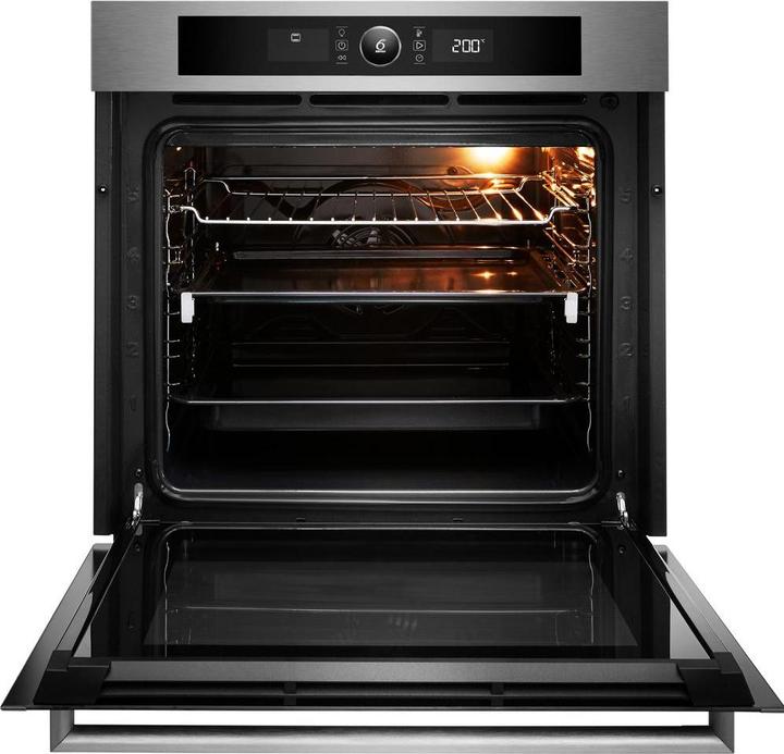 Actual product image Whirlpool AKZ9 7891 IX