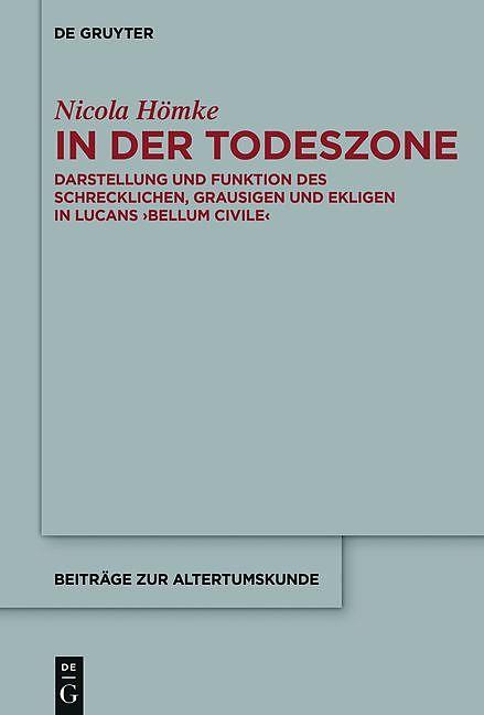 Image du produit Dans la zone de la mort (Allemand)