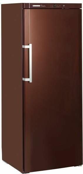 Produktbild Liebherr Weinklimaschrank WKt 6451 GrandCru Wechselbar/Rechts