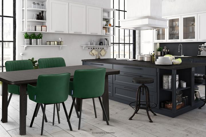 Produktbild Konsimo Cospe (140 x 76.5 x 80 cm, 220 x 76.5 x 80 cm)
