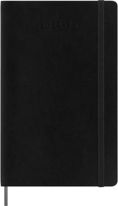Produktbild Moleskine Notizkalender (A5, Englisch)