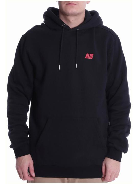Actual product image ALIS Wonderland Stacks Hoodie (S)