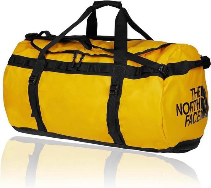 Immagine prodotto North Face Base Camp (132 l)