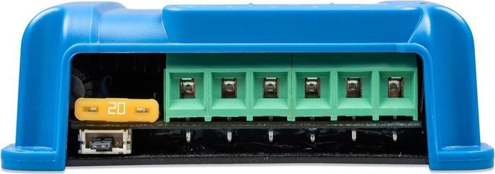 Actual product image Victron Energy BlueSolar MPPT 75/10