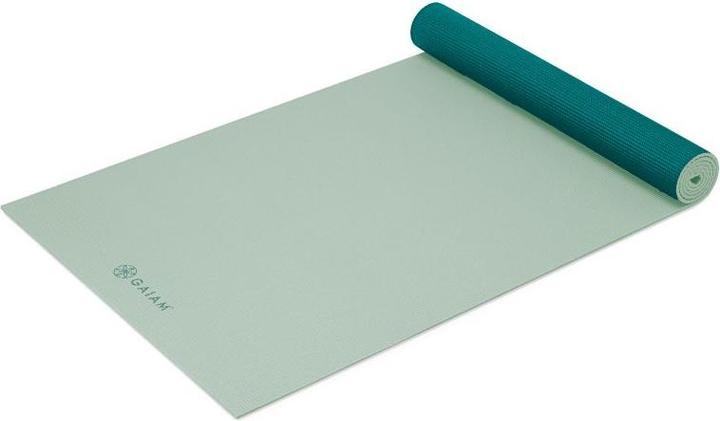 Produktbild Gaiam Deep Jade Yogamatte 5mm (5 mm)