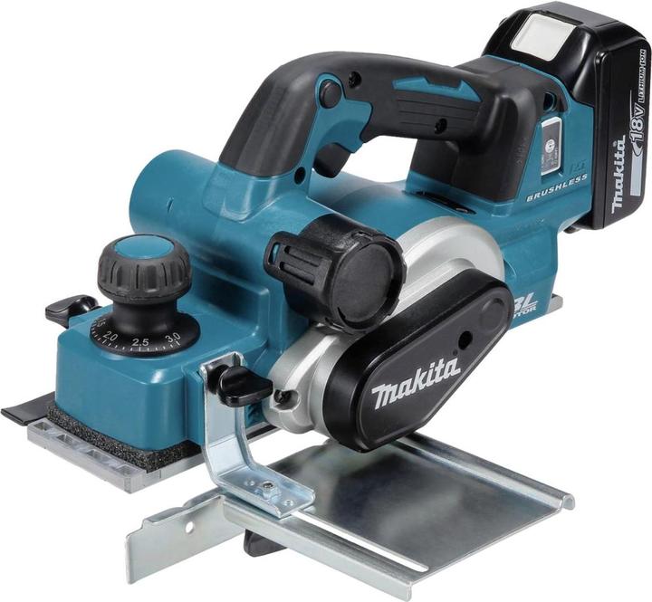 Image du produit Makita Rabot à plier