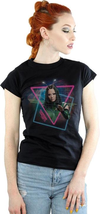 Produktbild Guardians Of The Galaxy Neon Mantis TShirt (S)