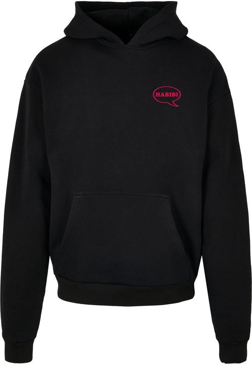 Actual product image Merchcode MRKEBAB Ultra Heavy Hoody - 136145 (L)