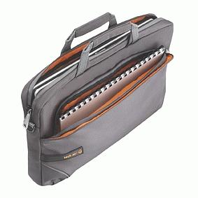 Produktbild Tech Air techair Schutztasche 17,3" grau TANZ0118v3 (17.30")