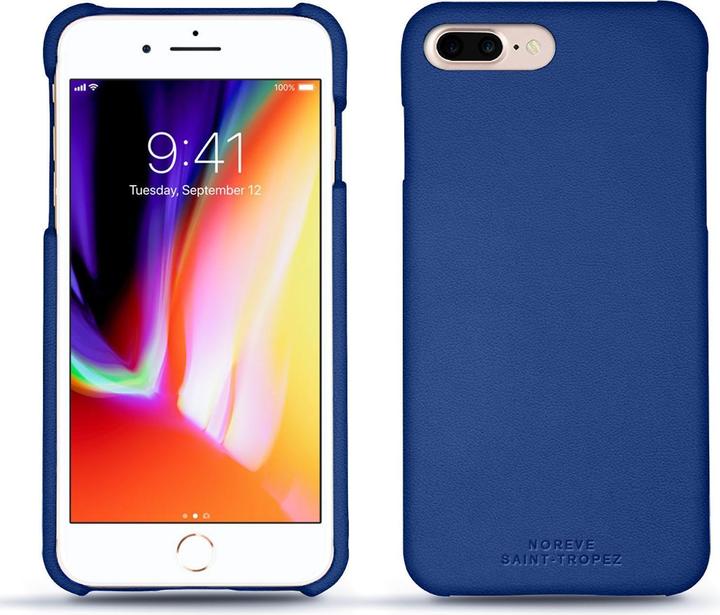 Bleu Océan PU ( Pantone #003da5 )