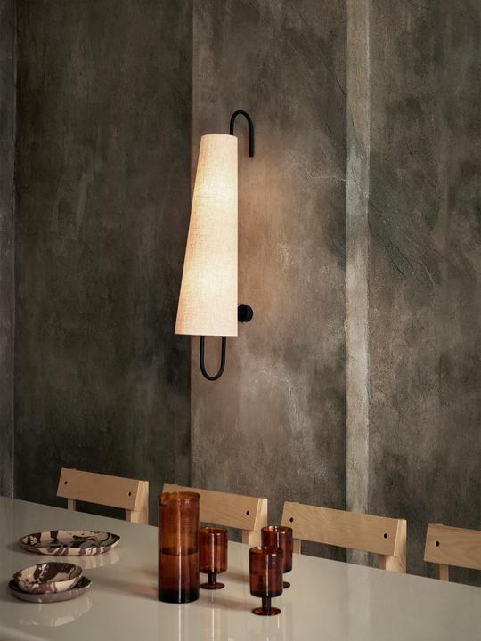 Immagine prodotto Ferm Living Ancora Wall 100 (E27)