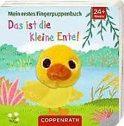 Produktbild Das ist die kleine Ente! (Deutsch)