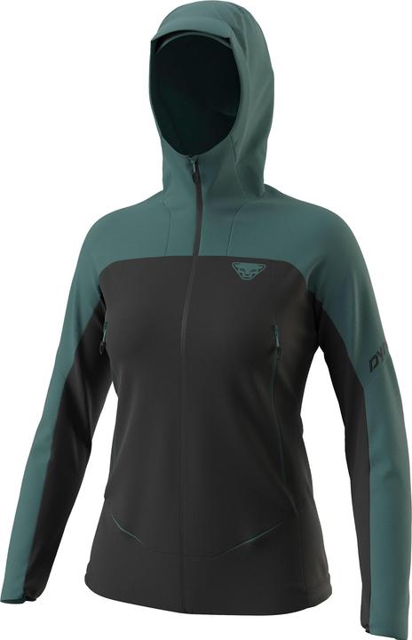 Produktbild Dynafit Ridge Dynastretch Jacke (XS)