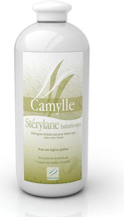 Camylle Desinfektionsmittel Balneo Stérylane 1L (1000 ml)