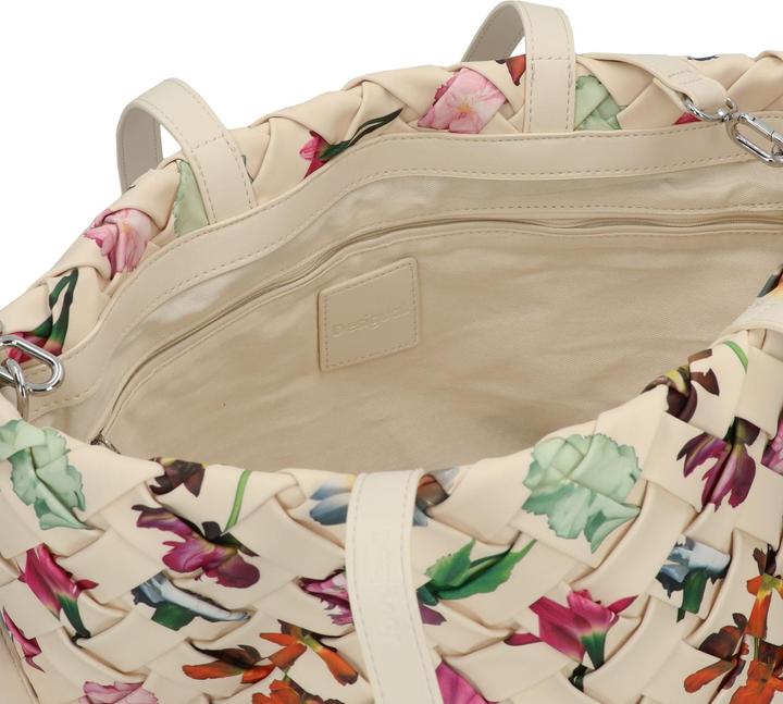 Actual product image Desigual Shopper Tasche 43 cm (19 l)