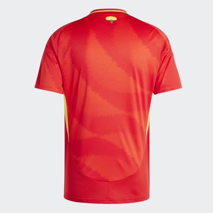 Actual product image adidas Spain EM Jersey (XXL)