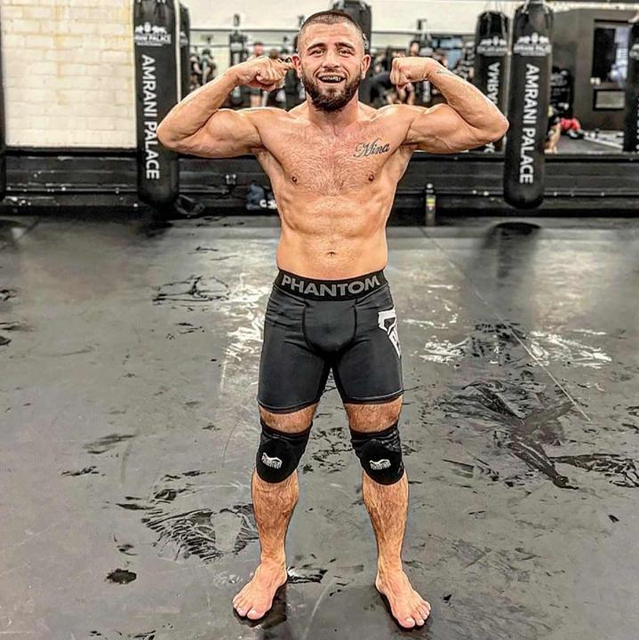 Produktbild Phantom Athletics Fightshorts VECTOR - Team (XL)