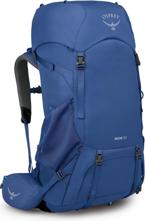 Actual product image Osprey Rook 50 backpack 75 cm (50 l)