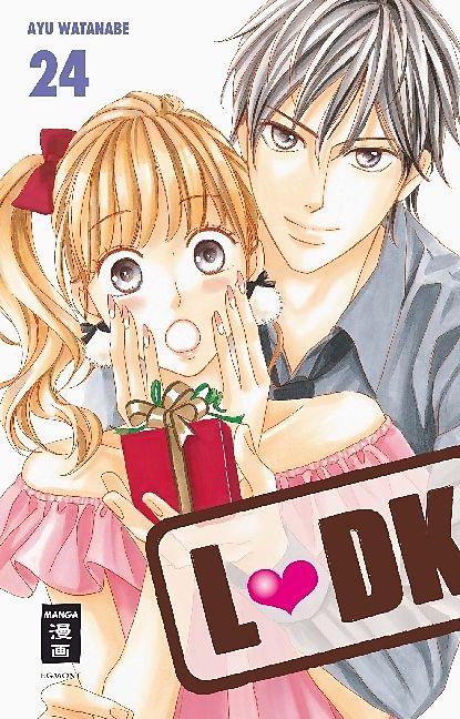 Produktbild L-Dk 24 (Deutsch, Ayu Watanabe)