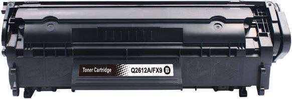Image du produit Hermex Digital Equipment Corp L100 Cartouches de toner Multipack Noir (CF)
