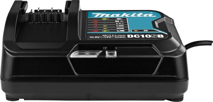 Actual product image Makita DC10SB (10.8 V)