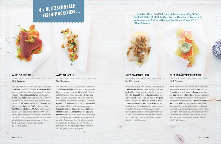 Image du produit Kochen für Faule (Allemand, Cornelia Trischberger, Martin Kintrup, 2024)