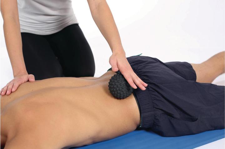 Actual product image Togu Actiball