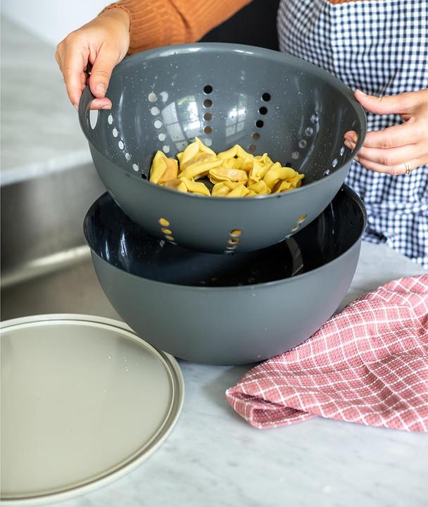 Produktbild Koziol Rührschüssel (30 cm, 5 l, 1 x)