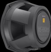 Produktbild Sony XS-692ES (110 W, 2.50 cm, 6 x 9")
